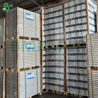 70 g/m² digitales Kohlepapier A4 210x297mm CFB Pink mit weißer Rückseite