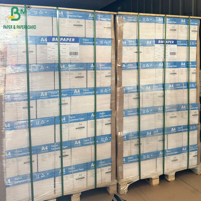 Schwarz-Druck NCR Kopierpapier 60 g/m² 70 g/m² 80 g/m² Unsortierte Bögen