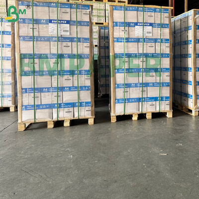 Hohe Empfindlichkeit A4, Buchstabengröße Kohlenstofffreies Basispapier CB CFB CF separat verpackt