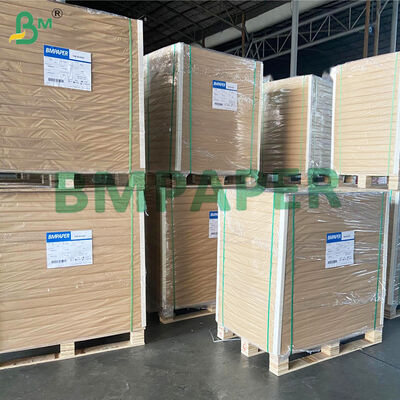 Buch Cremiges voluminöses Papier – Ungestrichenes, hochvolumiges cremefarbenes Buchpapier für Verlagswesen & Druck