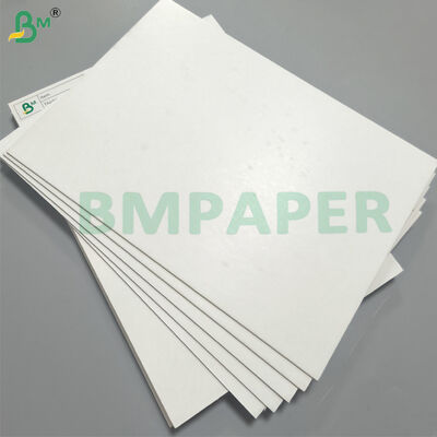 2 seitlich beschichtete Kartonfolie 2 mm für Plakate oder Geschenke