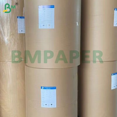 40 gm Lebensmittelpapier mit Silikonbeschichtung 600 mm