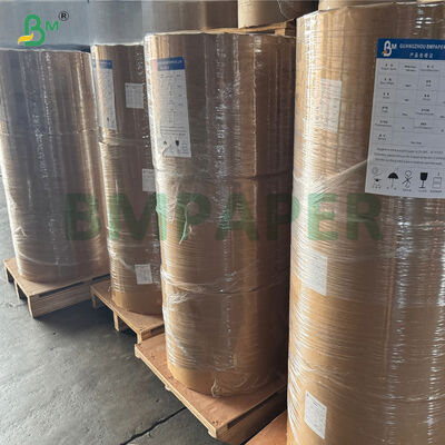 30g 40g 45g Klebefreies weißes Silikonpapier zum Backen von Keksen