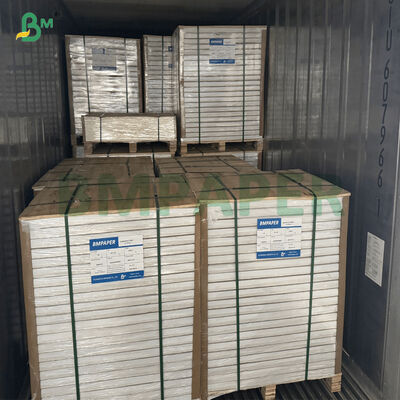 220gm 230gm Weißes Holzfreies Doppelseitiges Digitaldruckpapier für Broschüren