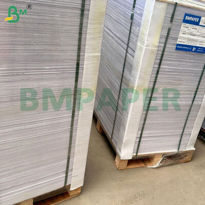 150+140+150gm E Flöte Flöte Papierplatten Dauerverpackung