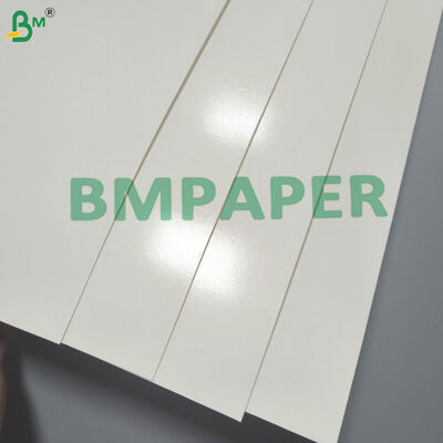 PE-ausgekleidetes Weißpapier für Papiersuppen / Heißkostbecher 170 - 230 g + 15 g