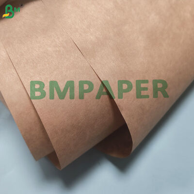 Rotes Schlachterpapier für Lebensmittel 66 gm 70 gm 80 gm zur Verpackung von Fleisch und Grill