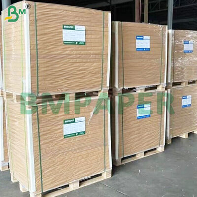 200gsm+10gsm PE-beschichtete lebensmittelechte, auslaufsichere Becherpapierbögen