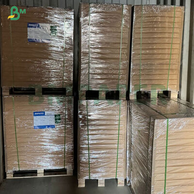 320 g/m² TCG-Spielkartenpapier aus reinem Holzzellstoff mit schwarzem Kern