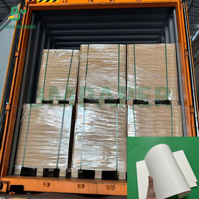 250g 300g 350g Lebensmittelqualität Karton für Tiefkühlkostverpackungen 70 x 100cm