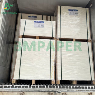 40 gr Offsetdruck Elfenbeinfarbenes medizinisches Papier für Medizin 72 x 102cm