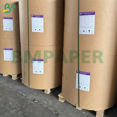 40 gm hochtemperaturbeständige Dampfpapierblätter für Lebensmittel
