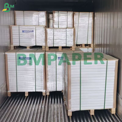 23 g 30 g Wachsbeschichtetes Hamburger-Patti-Sonderpapier ohne Stick 700 x 1000 mm