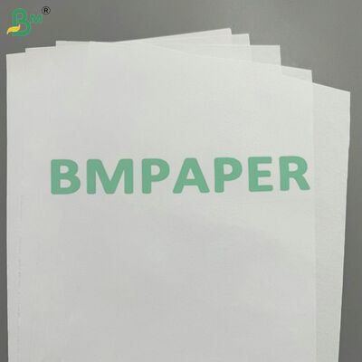 Hohe Opazität Leichtes dünnes Druckpapier 40 g/m² 50 g/m² Pharma-Beipackzettelpapier für Offset- & Digitaldruck