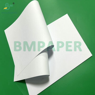 90 g/m² 105 g/m² Digital holzfreies gestrichenes Papier für Laserdruck 12 x 18 Zoll