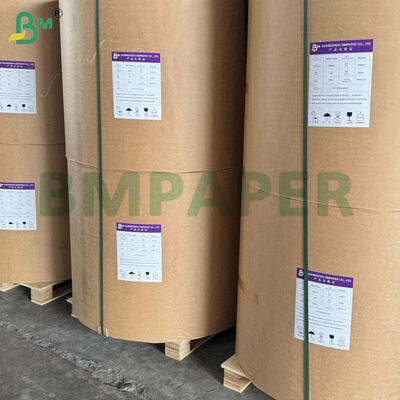 60/70/80/90 g/m² Offset-Buchpapier holzfrei in Jumbo-Rollen