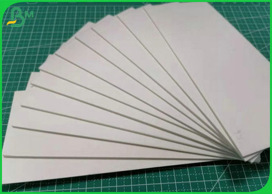 100% reines Holzschliff 0.3mm bis 3.0mm Absorptionsmittel-Papier-Blatt für die Herstellung des Küstenmotorschiffs